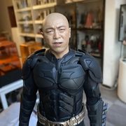 中二少年的春天