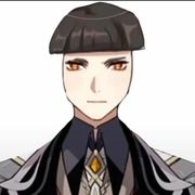 嬴政坐电椅