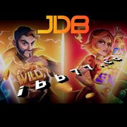 JDB游戏试玩