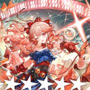 绝密航天萌萌香