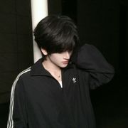 启.
