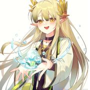 琪芽娜毕业快乐