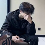 HJR、墨鱼