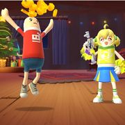 香肠派对屁王粉