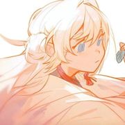 羴