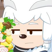殷星糯糯冰🧊ฅ՞Ⱉ՞ฅ ྀི
