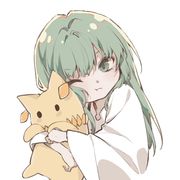 千尘