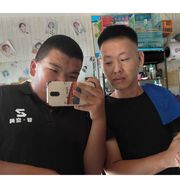 岚县的网红肥总