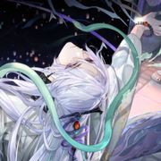 柳
