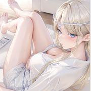 Love me 「枫与玲」