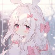 云