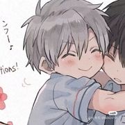 帅气的小师兄