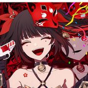 烟花该从哪边看
