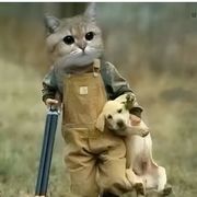 人潮汹涌我陪你