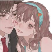 重生之陆沉和周严的夹心饼干