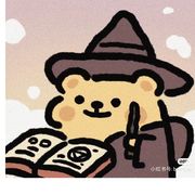 只会点赞的