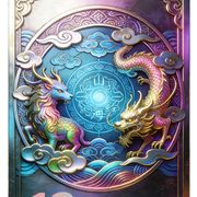 无极满天飞