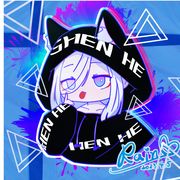 风趣的仙灵（已🈲唁）