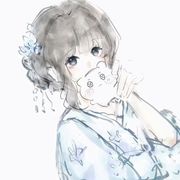 时夜予俞
