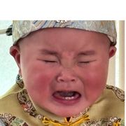 朕的奶嘴呢