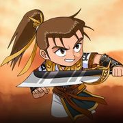 热血江湖、神经刀