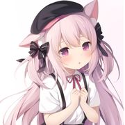 謝狸邪气