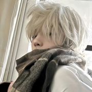 中二病患者
