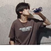 猩红舞姿