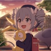 陈晖洁