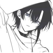 白