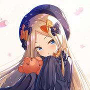 灼眼の神様ではない