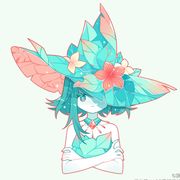 骑着蜗牛的香菜