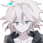 一般路过普通人