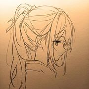 想要星星