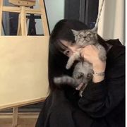 落