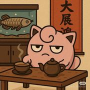 隐匿幽灵组长