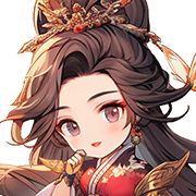 软萌可人貂小婵