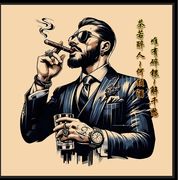 过往云烟