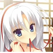 陈述句