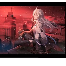 里芙小姐的电子宠物