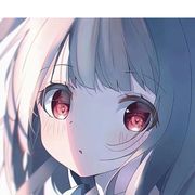 他