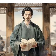 三尺一介