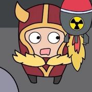 骑二玩家太有操作了