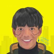 灵眼的丁真