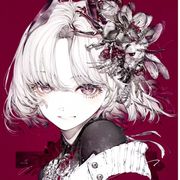 映菱蓝血（YL）