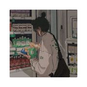 璃子