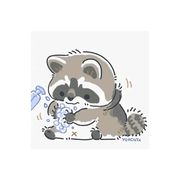*夜*