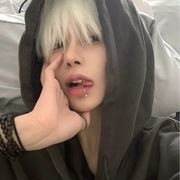 马牛逼