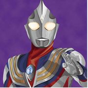 宇宙英雄奥特曼