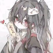 望舒